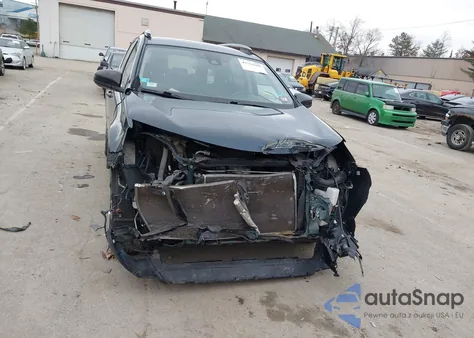 2017 Toyota Rav4 Le z USA, uszkodzony, nr VIN JTMBFREV9HJ108199